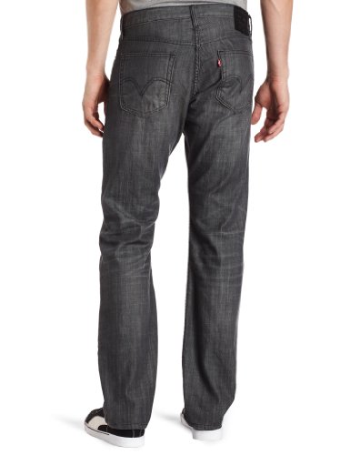 Image of Levi's Men's 514 Straight Fit Cut Jeans (Legacy)