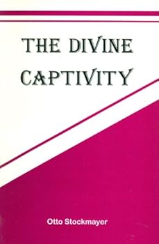 Paperback The Divine Captivity Book