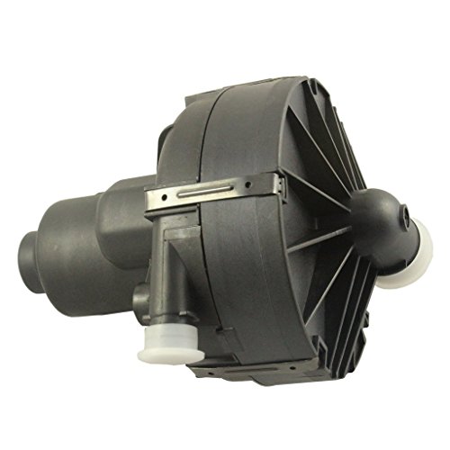 New Secondary Air Injection Smog Air Pump 0580000025 0001405185 Replacement For Mercedes