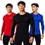 1# (3 Pack) Black / Red / Blue