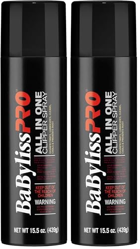 BaBylissPRO All in 1 Spray 15.5 Oz miniatura 1