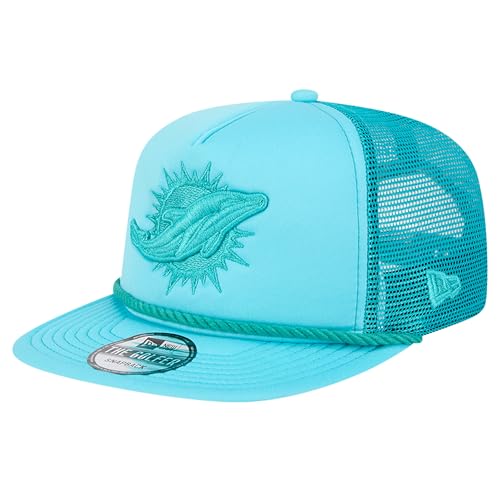 Casquette New Era NFL Active Tone homme respirante pour le golf