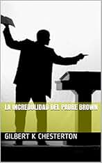 La Incredulidad del Padre Brown