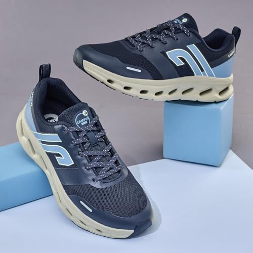 Image of Campus Men's CHAZE Running Shoes