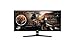 LG 34UC79G-B 34-Inch 21:9 Curved UltraWide IPS Gaming Monitor with 144Hz Refresh Rate