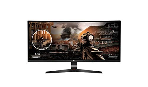 Amazon.co.jp: LG ディスプレイ モニター 34UC79G-B ゲーミング