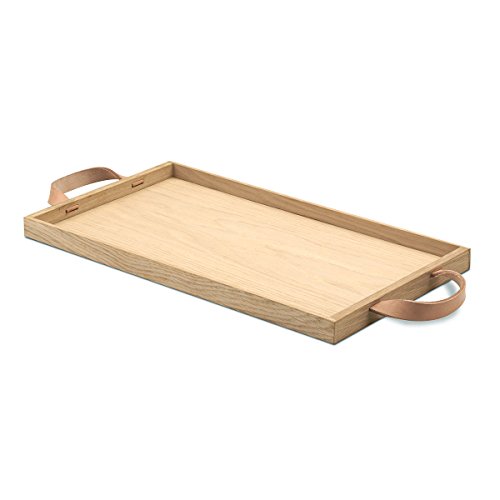 Preisvergleich Produktbild Skagerak Denmark Norr Tray, Eiche