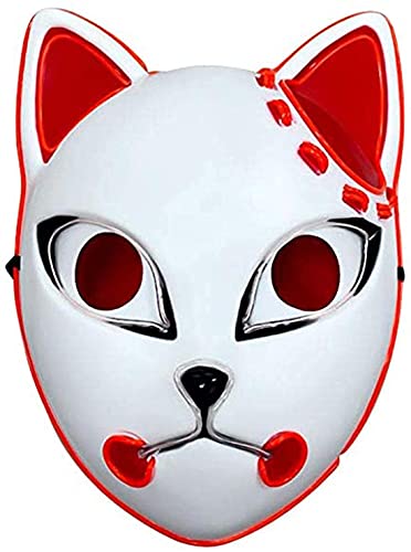 Mascaras, Toy Imagen adicional