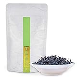 Schwarzer Tee „Usambara“ aus Tansania, Afrika| Hochwertiger Schwarztee vom Fuße des Kilimandscharo in Tansania, Afrika (50g)