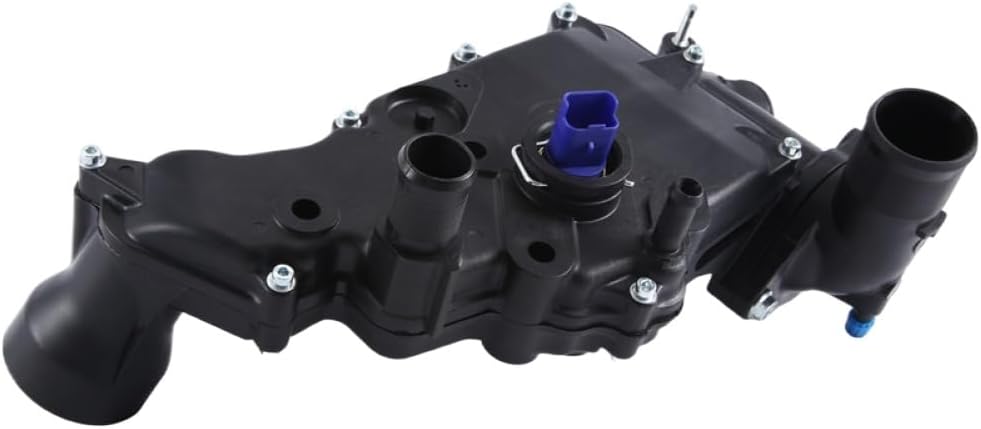 Thermostat Housing Shell 1336V4 for Ducato and Jumper Bus 2001-2006