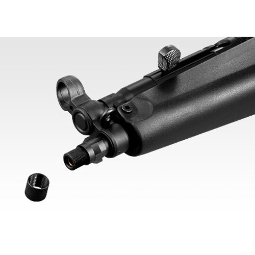 Amazon | H&K MP5 A5 純正ドットサイトセット（ハイサイクル電動ガン＋
