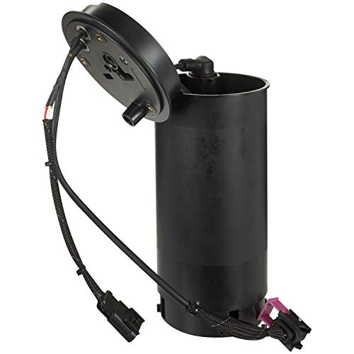 Special Coverage Adjustment - Diesel-Emission- Reduction Fluid Tank - 2010-2012 Chevrolet & GMC 10 Spectra Premium EM1209URH Diesel Exhaust Fluid (DEF) Heater