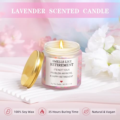 Retirement Gifts for Women 2024-Happy Retirement Gifts for Retirees,Teachers,Coworker,Nurses,Mom,Grandma,Unique Retired 20OZ Tumbler Gift Ideas for Coworkers Office & Family - Image 5