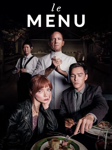 Le Menu