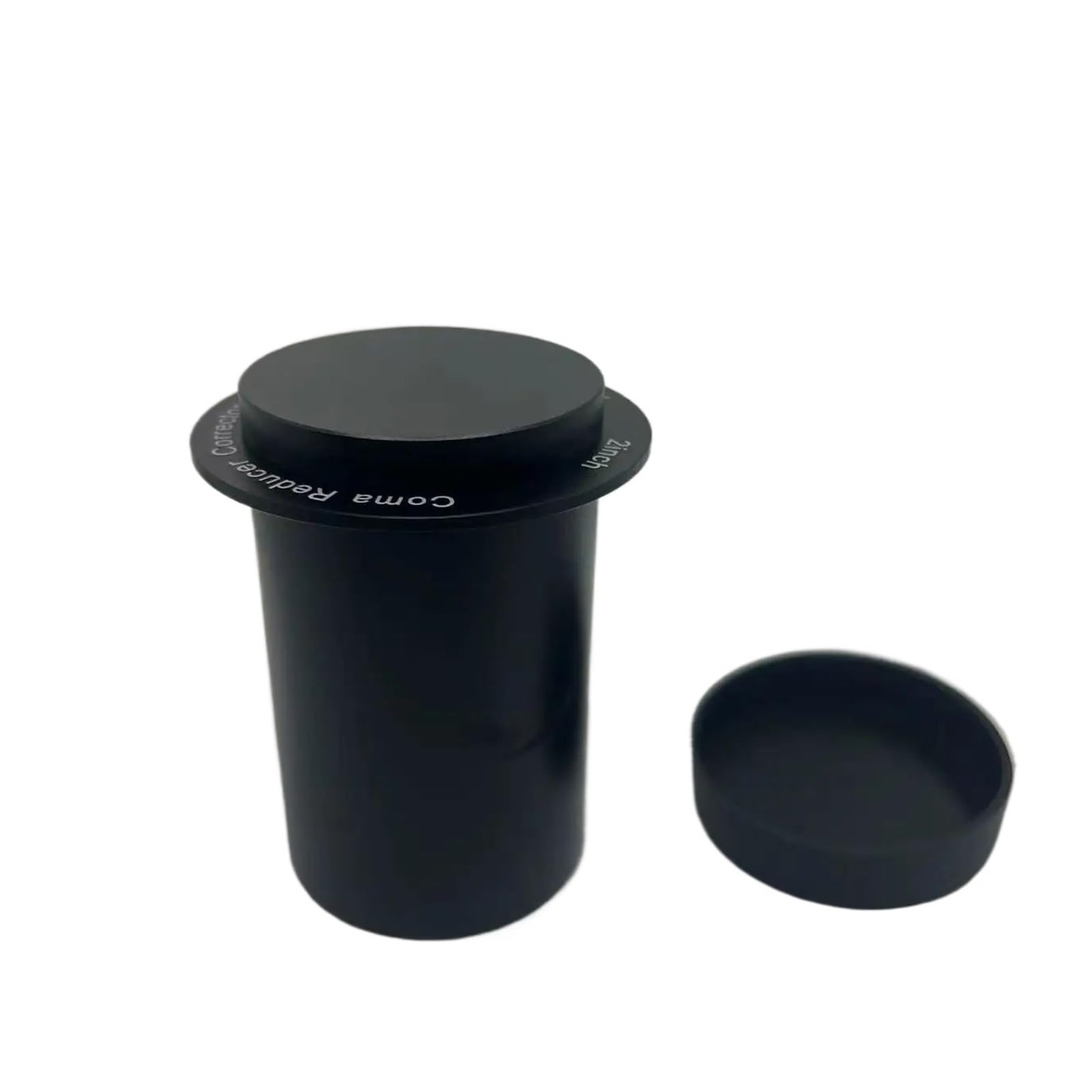 2 Zoll 0,95x MPCC Coma Corrector Reductor für 150-600mm F3-F6 Teleskop | Optische Korrekturlinse, reduziert die Brennweite, verbessert das Bildfeld