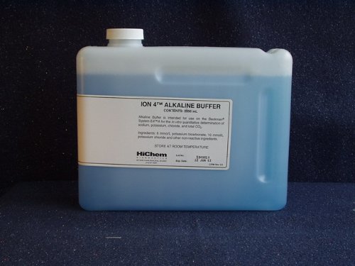 Ion 4 Alkaline Buffer [ 1 Ea.]