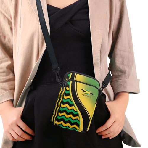 Crossbody Bags for Women Small Cell Phone Purse Shoulder Bag with Adjustable Strap Slant Sling Bag2
