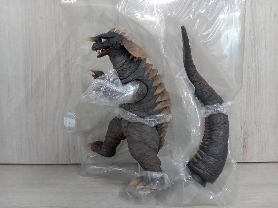Amazon.co.jp: X PLUS 東宝大怪獣シリーズ フランケンシュタイン