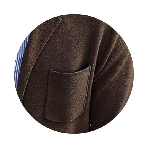 Men's Fashion Suit Jacket Slim Party Wedding Coat 20252