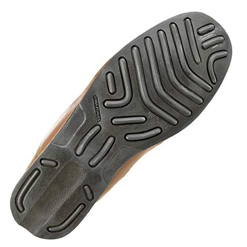 Mocassim Constantino Flex
