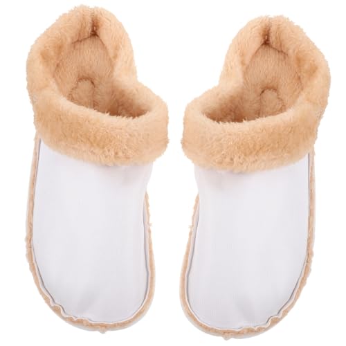 Plantillas cálidas desmontables para invierno para hombres y mujeres miniatura 1