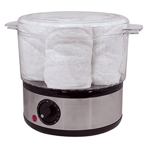 FantaSea Towel Steamer Cover