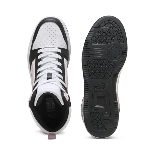 Image of PUMA Unisex Adult Rebound v6 Sneaker
