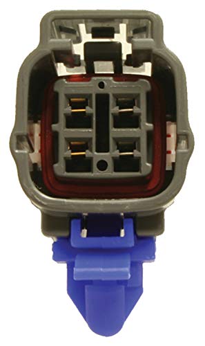 Sensor de Oxígeno NTK 22100 miniatura 3