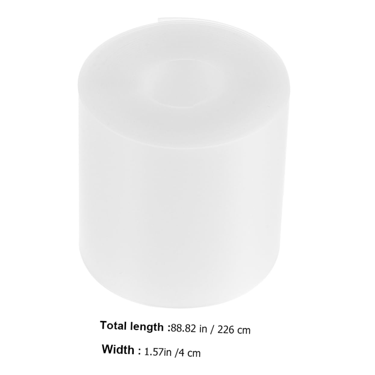 BCOATH Bike Rim Tape Anti-Puncture Tire Pads Rim Strips Tire Liner Tape Bike Supplies