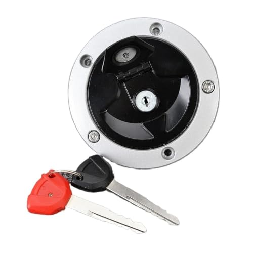 Interruptor de bloqueo de ignición de combustible para ZX6R 27048-5024 3