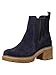 Price comparison product image Tamaris Women's 1-25936-41 Ankle Boot, Navy, 6 UK