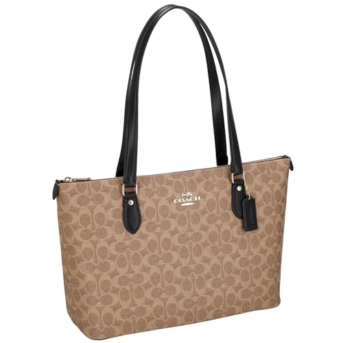 Coach CW381 Tote Bag Color: IMQRX One Size