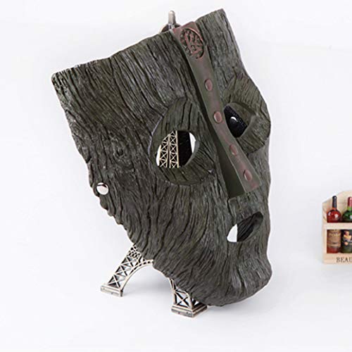 Masque Loki de collection idée cadeau originale pour fan de cinéma - 7