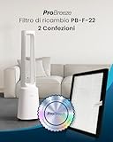 Zoom IMG-1 pro breeze filtro hepa13 di Zoom IMG-1 pro breeze filtro hepa13 di