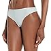 Calvin Klein Women's 3 Pack Invisibles Thong Panty
