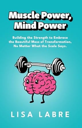 Muscle Power, Mind Power
