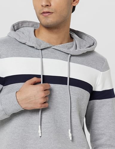 Image of Numero Uno Men Hooded Sweatshirt