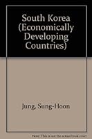 South Korea Hb-Edc 0817245308 Book Cover