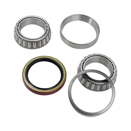 Kit roulement colonne direction 6689775 pour système de direction Bobcat - 3