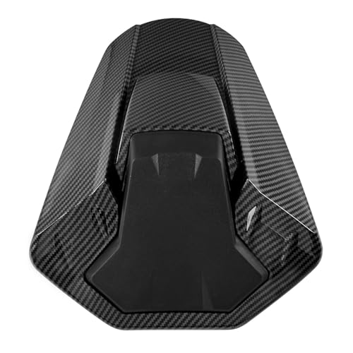 Housse de selle arrière rigide GSX-S1000 finition premium solo
