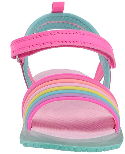 Carter's Unisex-Child Cade Light-up Sandals2