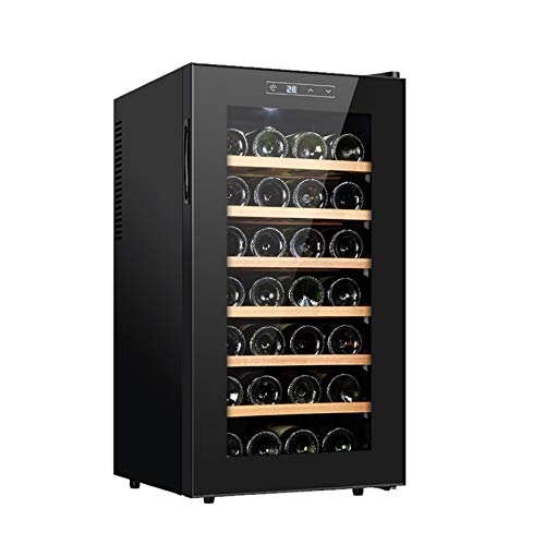 Las mejores vinotecas para 75 botellas