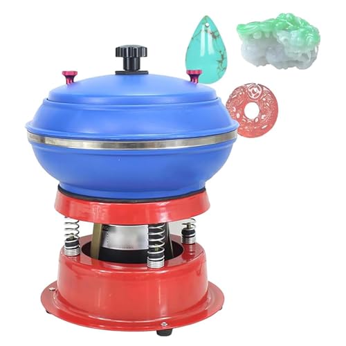 Pulidor de joyas y piedras preciosas con diseño estable ajustable 2