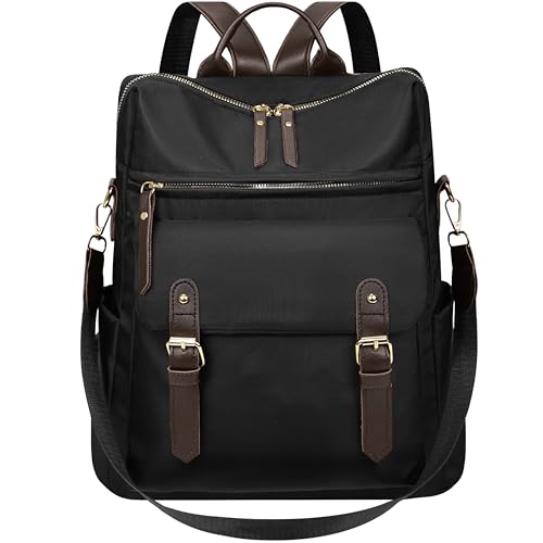 Sac à dos femme élégant moderne pour voyage université collège et shopping urbain