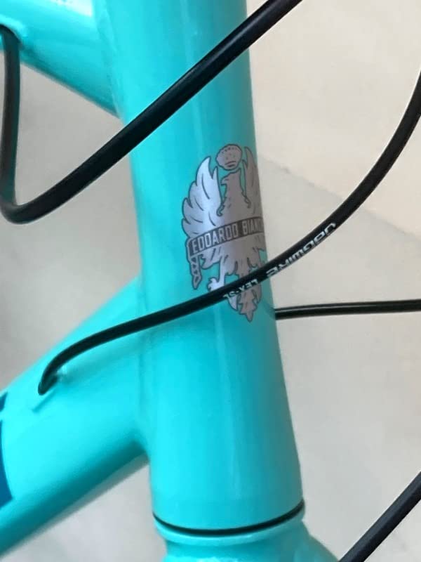 Amazon | Bianchi (ビアンキ) クロスバイク C・SPORT 1 (C スポーツ1