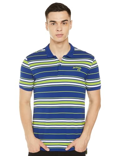 Image of Levi's Men's Cotton Regular Fit Polo Shirt