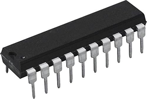 (10PCS) SN74HC688N IC COMPARATOR IDENTITY 8B 20DIP HC688 74HC688