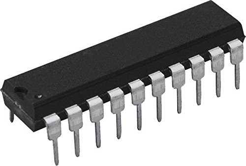 (10Pcs) Sn74Hc688N Ic Comparator Identity 8B 20Dip Hc688 74Hc688 #TOP6