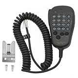 yaesu frg-8800 manual pdf Câble spiralé durable : boîtier en ABS avec un cordon spiralé flexible qui résiste aux tiraillements et torsions quotidiens dans le véhicule. Comprend un crochet avec 2 vis pour un montage propre. Dimensions approximatives : 9 x 6 x 2,3 cm. Contenu : 1 microphone haut-parleur MH-48A6J, 1 jeu de crochets.