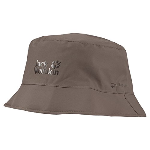 Jack Wolfskin Cappellino da Pioggia Texapore